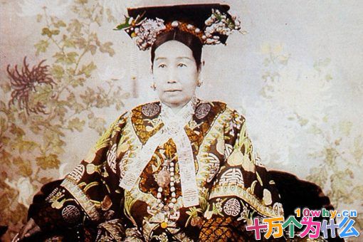 李莲英有多会做人?慈禧为什么如此宠爱李莲英?