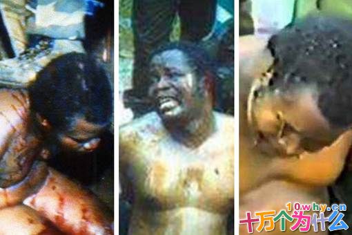 非洲最残暴的总统是谁?其结局是怎样的?