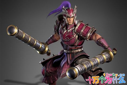 盘点五位三国鲜为人知的猛将,个个战绩傲人! 盘点五位三国鲜为人知的猛将,个个战绩傲人!