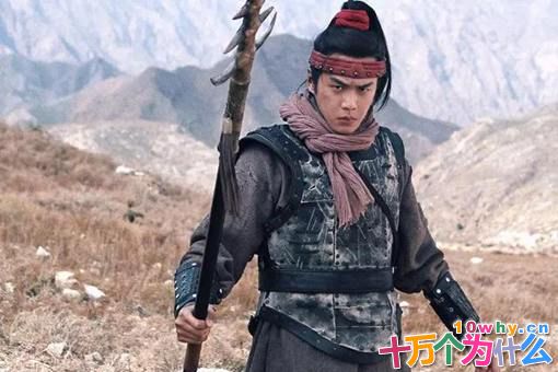 霍去病到底是怎么死的?揭秘霍去病真正的死因