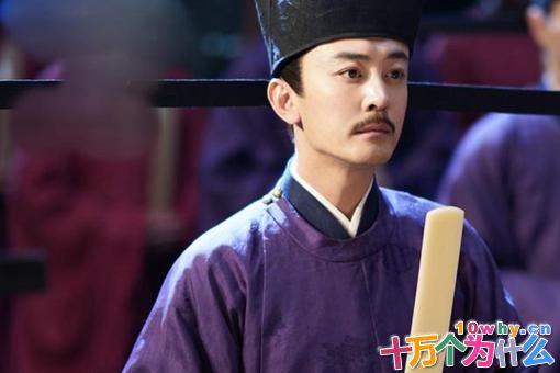 富弼何为能得到晏殊和范仲淹的赏识 富弼生平简介