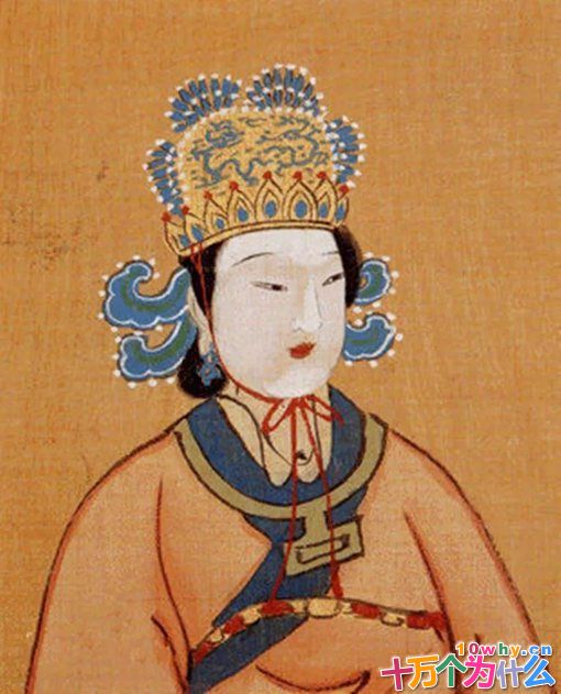 中国历史上寿命最长的五位皇帝 