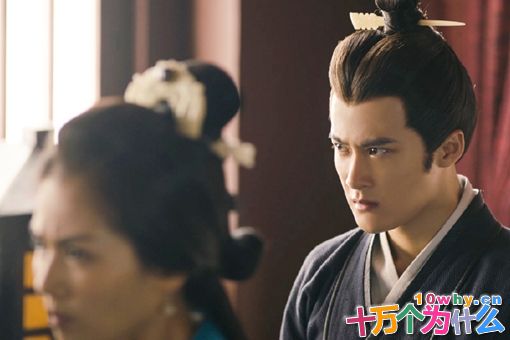 历史上司马昭怎么死的?司马昭历史结局介绍