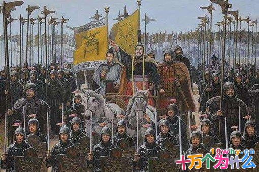 管仲为何被称为“圣人之师”?看看孔子是如何评价管仲的