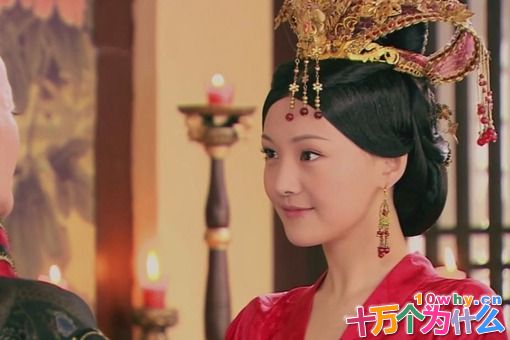 为什么武则天狠心杀儿子,却喜爱太平公主?