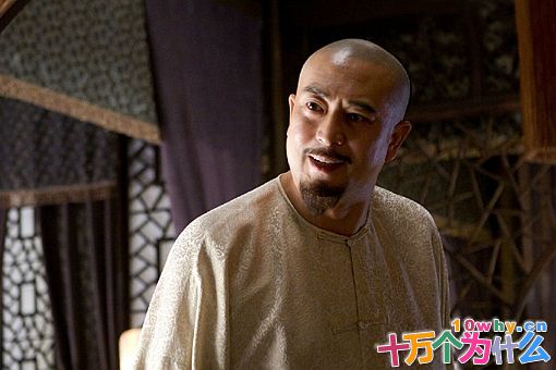 如何评价明末清初的人物范文程?