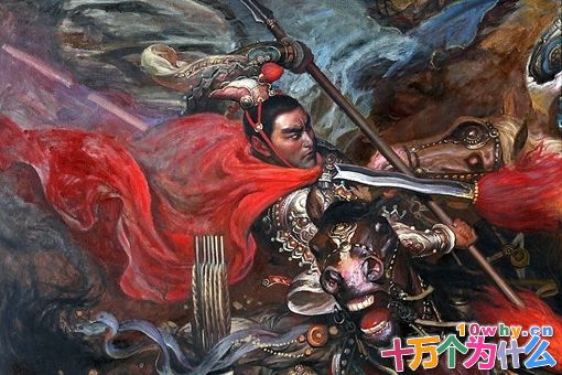 三国第一猛将是吕布还是王双?吕布和王双交过手么?