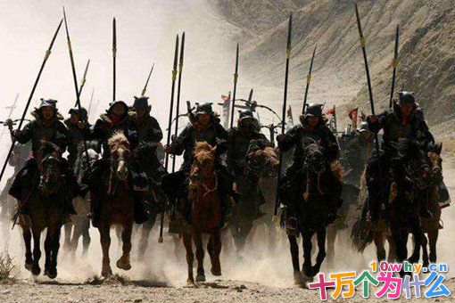 周世宗柴荣是个怎样的皇帝?柴荣军事能力是什么水平?