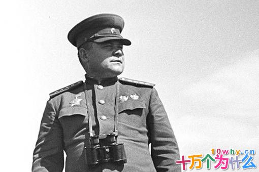 苏联装甲大将瓦图丁是怎么死的? 苏联装甲大将瓦图丁是怎么死的?