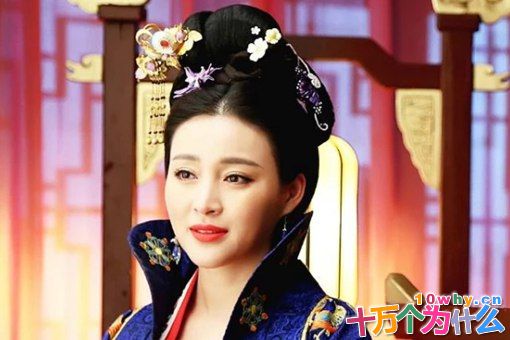 章献明肃皇后刘娥是个怎样的人?刘娥生平简介