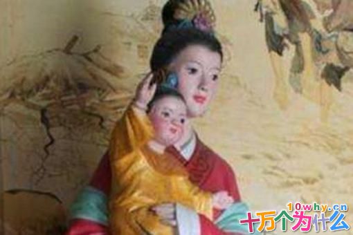 我国历史上最小的皇帝是谁?几岁去世的?