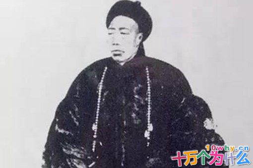 慈禧死后,为什么李莲英没有受到牵连?