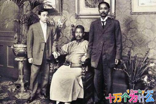 康有为在瑞典买下的康有为岛如今怎么样了?康有为哪来的钱买岛?