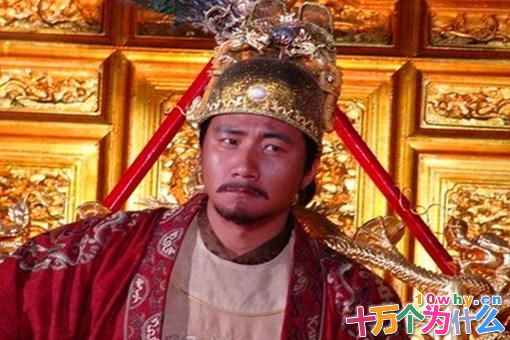 刘邦和朱元璋谁更厉害?两人各自有什么优点?