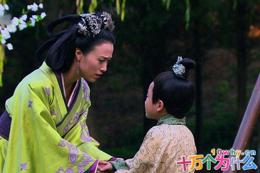 汉文帝节俭到了什么地步?汉文帝为什么要这么节约?