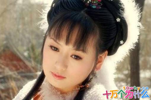 王昭君出塞之后的生活是什么样子的?匈奴人对她做了什么? 王昭君出塞之后的生活是什么样子的?匈奴人对她做了什么?