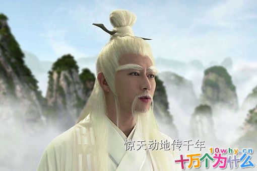 姜子牙是哪里人 揭秘姜子牙的祖籍和故乡在哪 姜子牙是哪里人 揭秘姜子牙的祖籍和故乡在哪