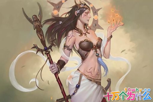 太上老君和女娲谁的地位更高?孙悟空得知太上老君真实身份后感到害怕 太上老君和女娲谁的地位更高?孙悟空得知太上老君真实身份后感到害怕