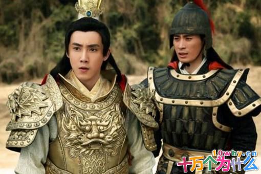 朱桂为何会被称之为明朝第一恶王?他到底恶到了什么程度?