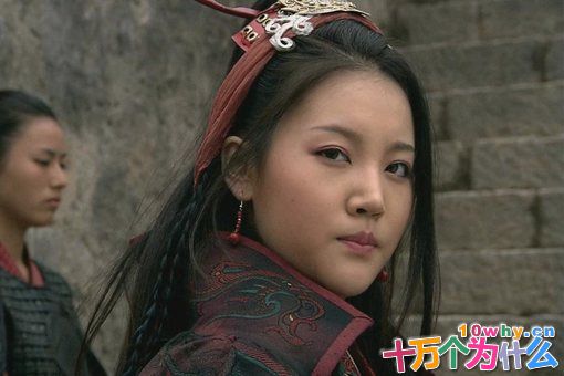 梁山好汉中三名女将的最终结局是什么?