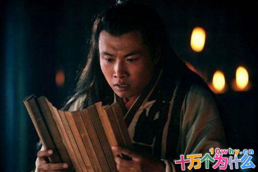 周不疑是怎么死的?曹操是因为周不疑太聪明才杀他么?