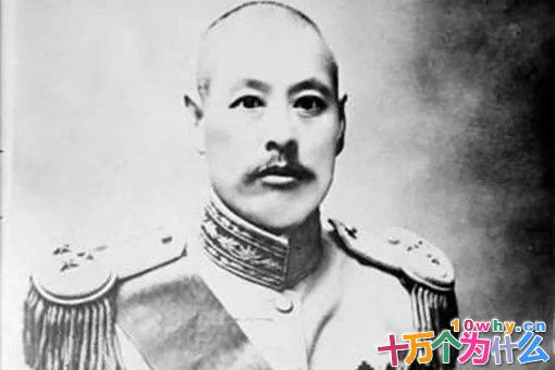 吴佩孚妻妾无数,为什么没有后代?