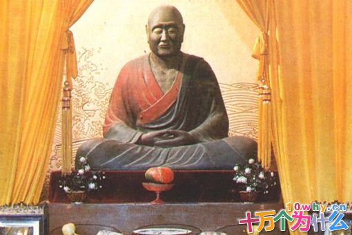 唐朝有哪些高僧?唐朝高僧有哪些贡献? 唐朝有哪些高僧?唐朝高僧有哪些贡献?