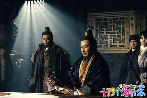 曹无伤身为刘邦大将为何向项羽告密?项羽为何要出卖曹无伤?