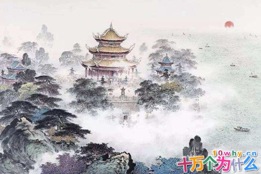 重修岳阳楼的滕子京是一个怎样的人 滕子京生平简介