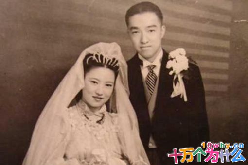 民国时期最有洁癖的名媛是谁?盛毓邮的妻子是谁?