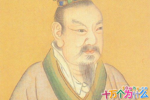 蔡邕是个什么样的人?蔡邕听琴典故介绍