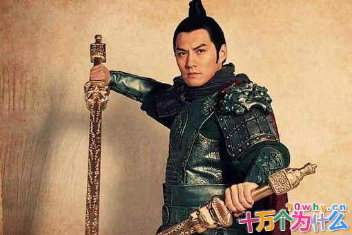 历史上秦琼是个怎样的人?秦琼真实武力如何?