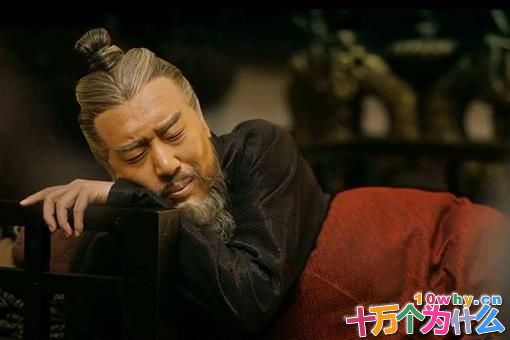 曹操长什么样子?《世说新语》中曾这样描述曹操相貌