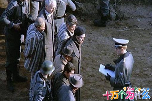 纳粹战犯普瑞布克的结局是怎样的?活了100多岁,最终死无葬身之地