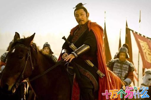 刘邦和樊哙是什么关系?刘邦晚年为何要对自己的亲信下手?