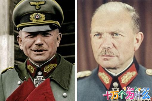 古德里安语录,揭秘古德里安将军经典语录