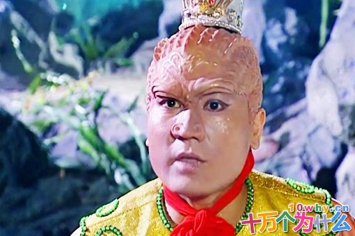 鼍龙怎么读 鼍龙是谁