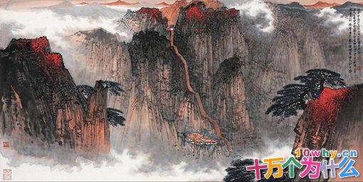 杜甫墓在哪里?杜甫究竟怎么死的?