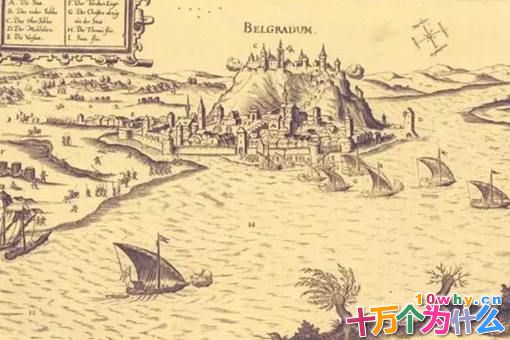 匈雅提在欧洲人严重有着怎样的地位?匈雅提为何会成为匈牙利民族英雄?