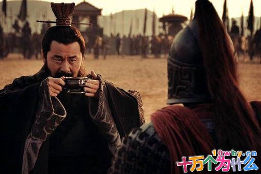 三国曹操手下有哪些知名文臣武将?为何只有司马懿能笑到最后 三国曹操手下有哪些知名文臣武将?为何只有司马懿能笑到最后