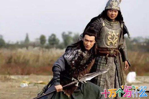 杨义臣是个怎样的人?杨义臣生平简介