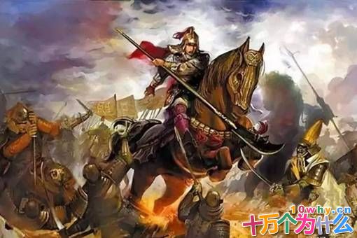 陈庆之有哪些军事成就?揭秘陈庆之的秘密