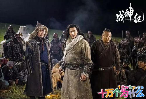 阿里不哥是谁 揭秘阿里不哥是怎么死 阿里不哥是谁 揭秘阿里不哥是怎么死