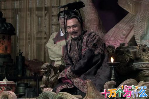 公叔痤是怎么死的 揭秘公叔痤真正死亡原因