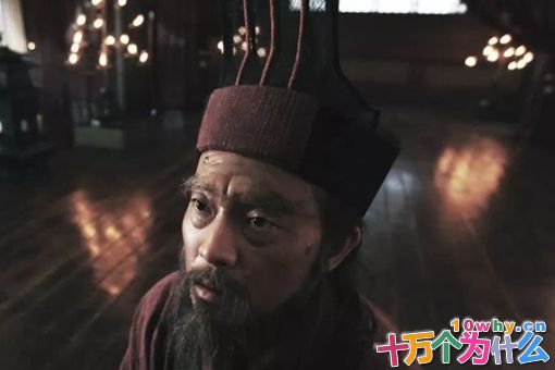 刘邦为什么是背信弃义之人?汉高祖对后代做了哪些缺德事?