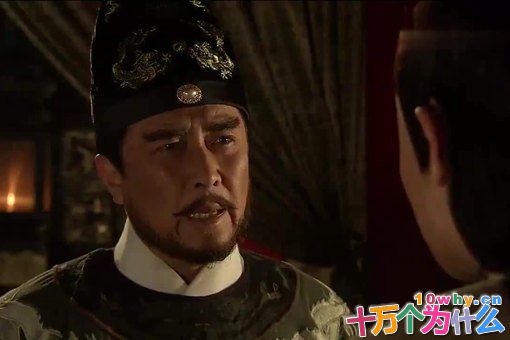 朱棣的报应是什么?朱棣真的遭到报应了吗?