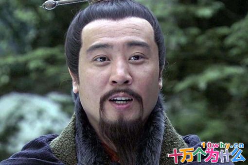 张鲁为何投靠曹操?张鲁为什么不喜欢刘备?