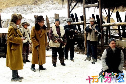 如何看待历史上的湘西巨匪姚大榜?揭秘湘西巨匪姚大榜轶事