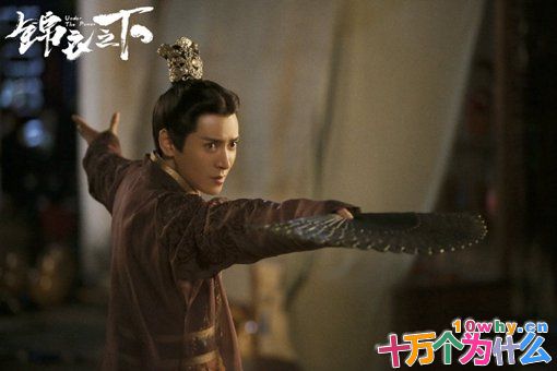 严世蕃被称为鬼才,那他为什么把自己作死了?