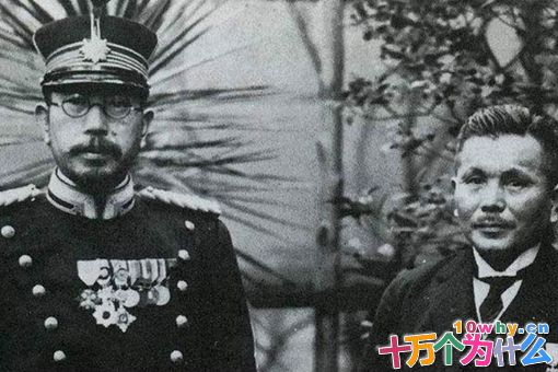 石井四郎为何能够逃过战争审判?这其中有什么原因?